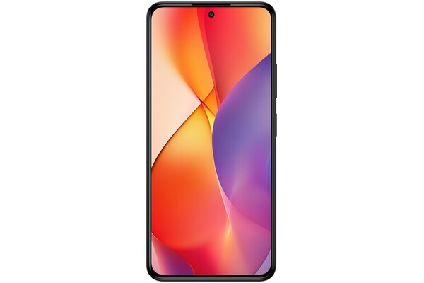 Smartfon myPhone N2 czarny 6.70" 8.0GB/256.0GB