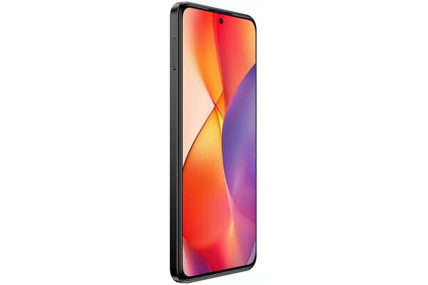 Smartfon myPhone N2 czarny 6.70" 8.0GB/256.0GB