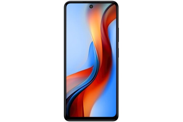 Smartfon myPhone N2 5G niebieski 6.78" 8.0GB/256.0GB