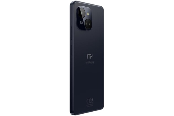 Smartfon myPhone N2 5G niebieski 6.78" 8.0GB/256.0GB