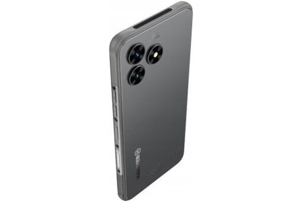 Smartfon myPhone Smartfon Hammer 5G niebieski 6.56" 8.0GB/128.0GB