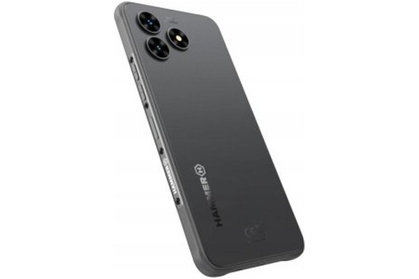 Smartfon myPhone Smartfon Hammer 5G niebieski 6.56" 8.0GB/128.0GB