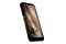 Smartfon myPhone Hammer Construction 5G czarno-zielony 6.58" 8.0GB/256.0GB