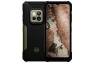 Smartfon myPhone Hammer CONSTRUCTION 5G czarno-zielony 6.58" 8.0GB/256.0GB