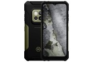 Smartfon myPhone Hammer Construction 5G zielony 6.58" 6.0GB/128.0GB