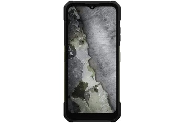 Smartfon myPhone Hammer Construction 5G zielony 6.58" 6.0GB/128.0GB