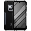 Smartfon myPhone Construction 2 5G czarno-srebrny 6.58" 6.0GB/128.0GB