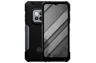Smartfon myPhone Construction 2 5G czarno-srebrny 6.58" 6.0GB/128.0GB