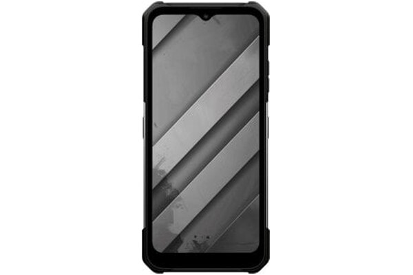 Smartfon myPhone Construction 2 5G czarno-srebrny 6.58" 6.0GB/128.0GB