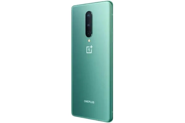 Smartfon OnePlus 8 5G zielony 6.55" 8.0GB/128.0GB