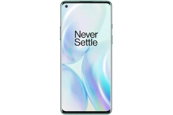 Smartfon OnePlus 8 5G zielony 6.55" 8.0GB/128.0GB