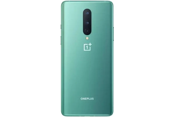 Smartfon OnePlus 8 5G zielony 6.55" 8.0GB/128.0GB