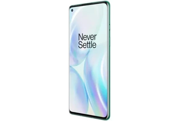 Smartfon OnePlus 8 5G zielony 6.55" 8.0GB/128.0GB