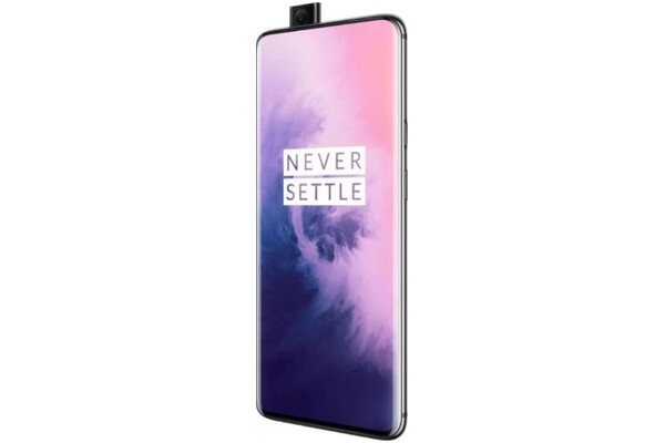 Smartfon OnePlus 7 Pro szary 6.67" 6.0GB/128.0GB