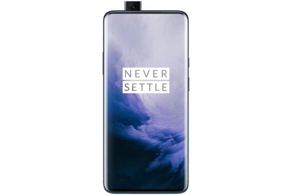 Smartfon OnePlus 7 Pro niebieski 6.67" 12.0GB/256.0GB