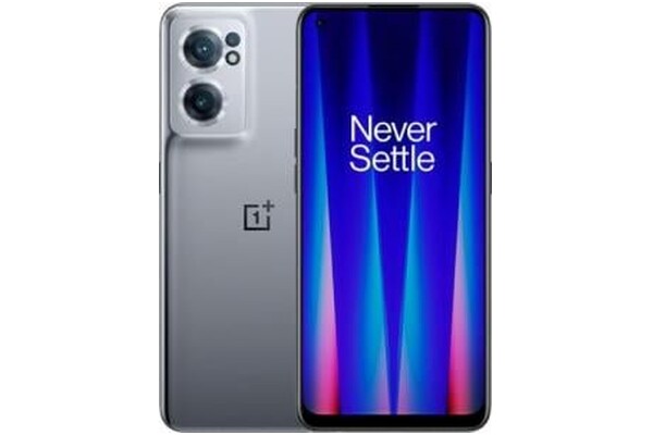 Smartfon OnePlus Nord CE 5G szary 6.43 8.0GB/128.0GB
