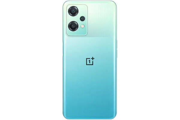 Smartfon OnePlus Nord CE 5G niebieski 6.59" 6.0GB/128.0GB