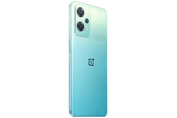 Smartfon OnePlus Nord CE 5G niebieski 6.59" 6.0GB/128.0GB