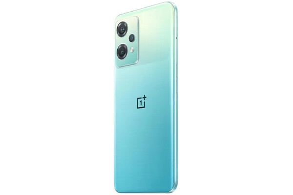 Smartfon OnePlus Nord CE 5G niebieski 6.59" 6.0GB/128.0GB