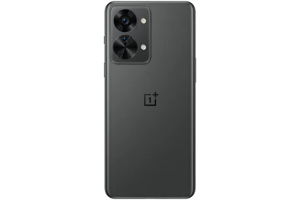 Smartfon OnePlus Nord 2T 5G szary 6.43" 12.0GB/256.0GB