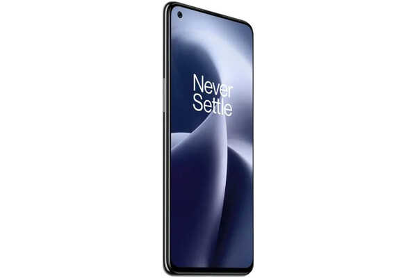 Smartfon OnePlus Nord 2T 5G szary 6.43" 12.0GB/256.0GB