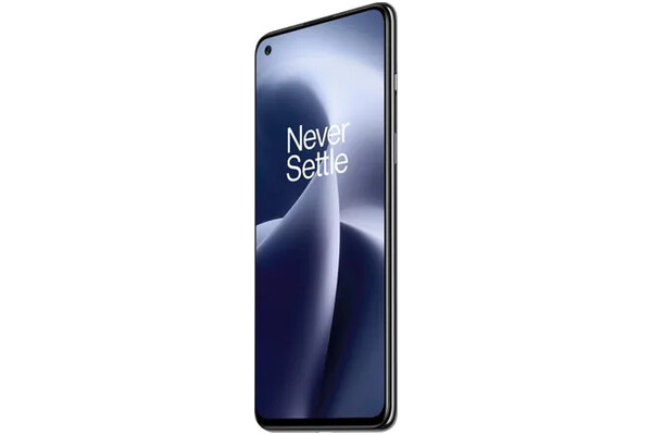 Smartfon OnePlus Nord 2T 5G szary 6.43" 12.0GB/256.0GB