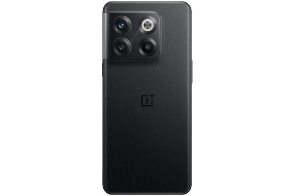 Smartfon OnePlus 10T 5G czarny 6.70" 16.0GB/256.0GB