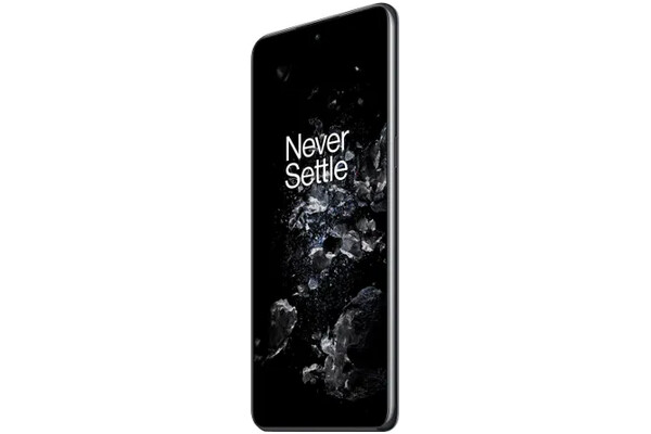Smartfon OnePlus 10T 5G czarny 6.70" 8.0GB/128.0GB
