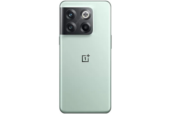 Smartfon OnePlus 10T 5G zielony 6.70" 8.0GB/128.0GB