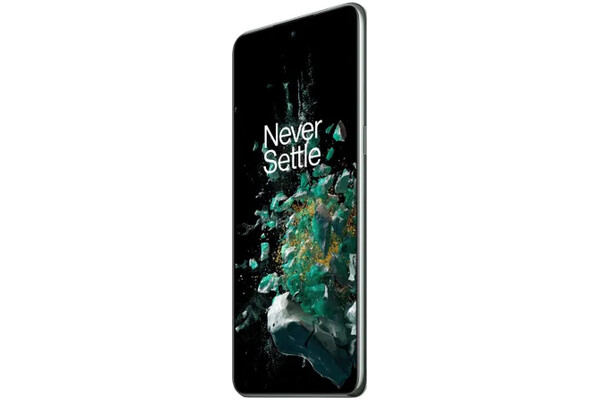 Smartfon OnePlus 10T 5G zielony 6.70" 8.0GB/128.0GB