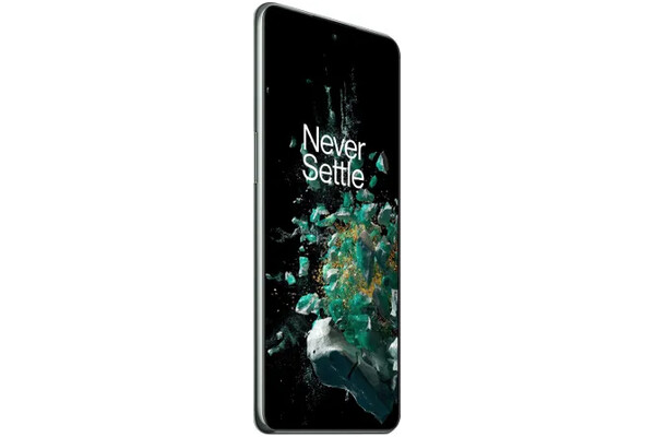 Smartfon OnePlus 10T 5G zielony 6.70" 8.0GB/128.0GB