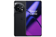 Smartfon OnePlus 11 5G czarny 6.70" 8.0GB/128.0GB