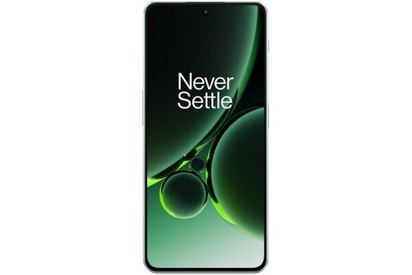 Smartfon OnePlus Nord 3 5G zielony 6.74" 16.0GB/256.0GB