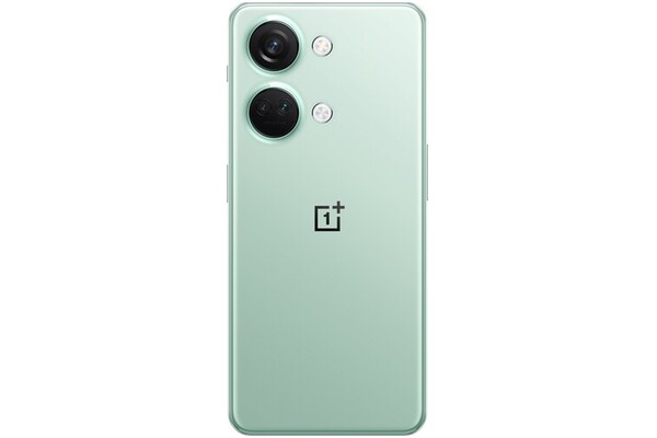Smartfon OnePlus Nord 3 5G zielony 6.74" 16.0GB/256.0GB