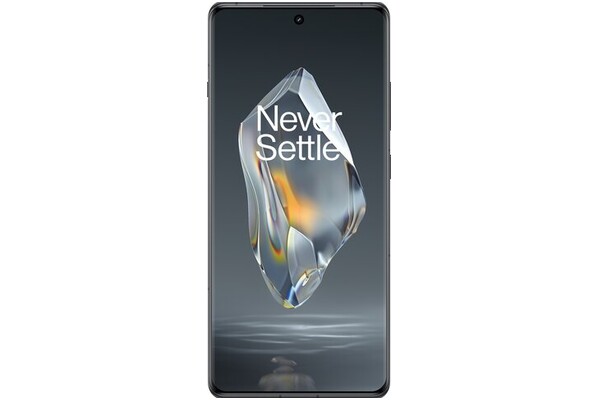 Smartfon OnePlus 12R 5G szary 6.78" 16.0GB/256.0GB
