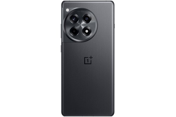 Smartfon OnePlus 12R 5G szary 6.78" 16.0GB/256.0GB