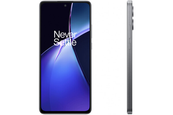 Smartfon OnePlus Nord CE 5G srebrny 6.67" 8.0GB/256.0GB