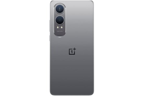 Smartfon OnePlus Nord 5G srebrny 6.67" 8.0GB/256.0GB