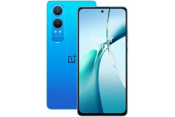 Smartfon OnePlus Nord 5G niebieski 6.67" 8.0GB/256.0GB