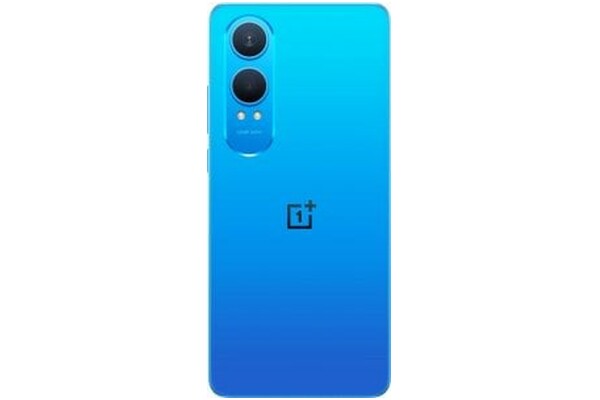 Smartfon OnePlus Nord 5G niebieski 6.67" 8.0GB/256.0GB