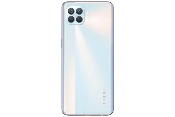 Smartfon OPPO Reno4 Lite biały 6.40" 8.0GB/128.0GB