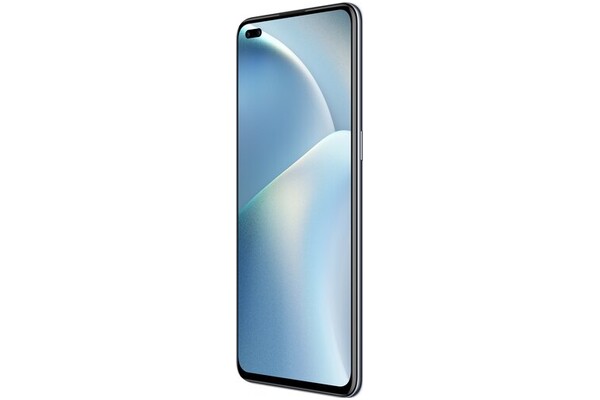 Smartfon OPPO Reno4 Lite biały 6.40" 8.0GB/128.0GB