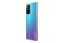Smartfon OPPO Reno5 Z 5G niebiesko-fioletowy 6.43" 8.0GB/128.0GB