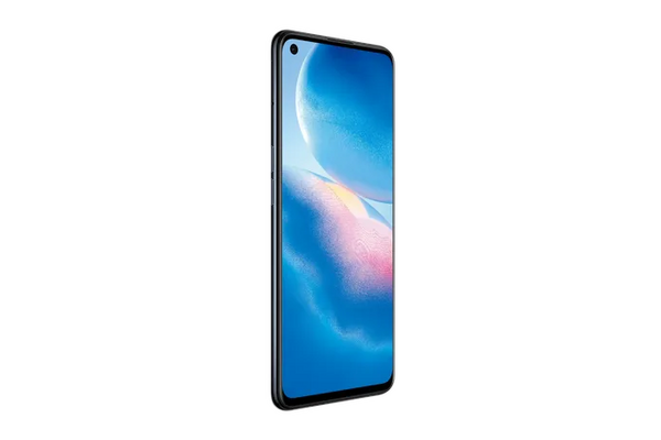 Smartfon OPPO Reno5 5G czarny 6.43" 8.0GB/128.0GB