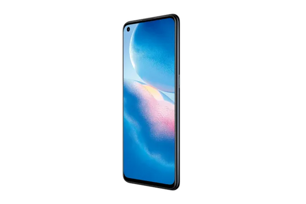 Smartfon OPPO Reno5 5G czarny 6.43" 8.0GB/128.0GB