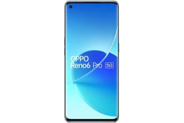 Smartfon OPPO Reno6 Pro 5G szary 6.55" 12.0GB/256.0GB