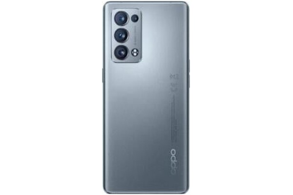 Smartfon OPPO Reno6 Pro 5G szary 6.55" 12.0GB/256.0GB