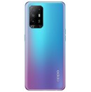 Smartfon OPPO Reno5 Z 5G niebieski 6.43" 8.0GB/128.0GB