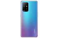 Smartfon OPPO Reno5 Z 5G niebieski 6.43" 8.0GB/128.0GB