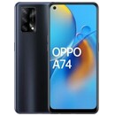 Smartfon OPPO A74 czarny 6.01" 4.0GB/128.0GB